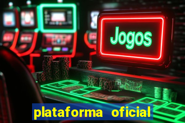 plataforma oficial do jogo do tigre